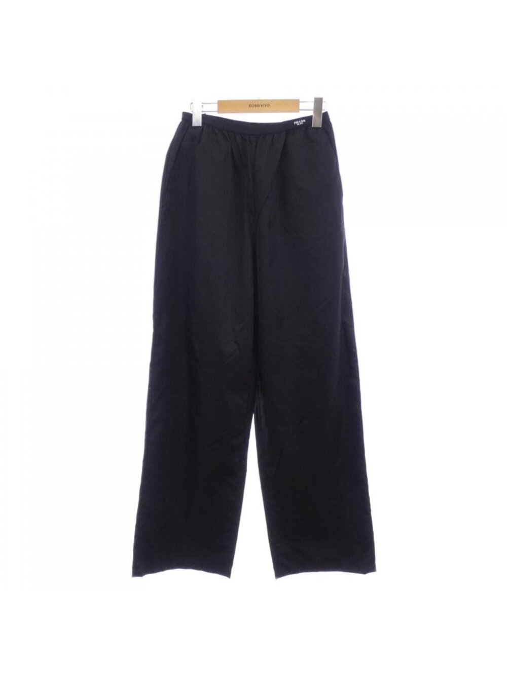 Prada Pants Black